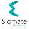 Sigmate Informatics Pvt Ltd