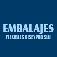 Embalajes Flexibles Diseypro SLU