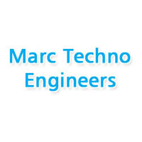 Marc Techno Engineers Logo