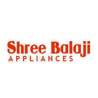 Shree Balaji Appliances Logo