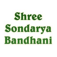 Shree Sondarya Bandhani Logo