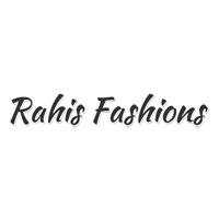 Rahis Fashions Logo