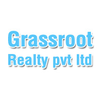 Grassroot Realty Pvt. Ltd. Logo