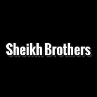 Sheikh Brothers Logo