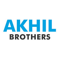 AKHIL BROTHERS Logo