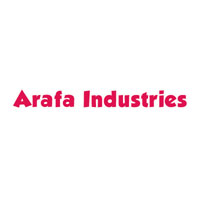 Arafa Industries Logo