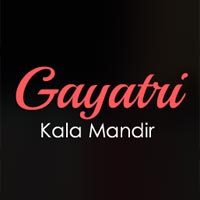 Gayatri Kala Mandir Logo