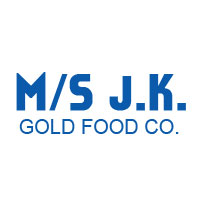 M/S J.K. Gold Food Co. Logo