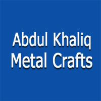 Abdul Khaliq Metal Crafts Logo