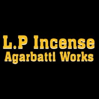 M/S L.P Incense Agarbatti Works Logo