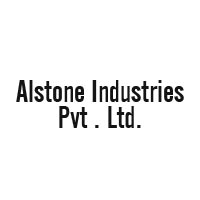 Alstone Industries Pvt . Ltd. Logo