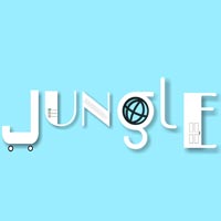 Jungleindia Logo