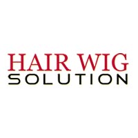 Hair Wig Solution Logo