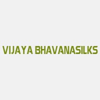 Vijaya Bhavana silks Logo