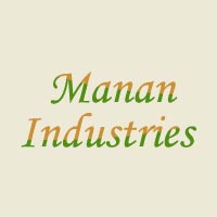 Manan Industries Logo