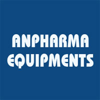 Anpharma Equipments Logo