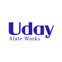 Uday Slate Works Logo
