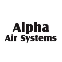 Alpha Air Systems Logo