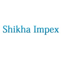 Shikha Impex Logo