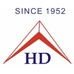 M/s Hanuman Dass Agarwalla Logo