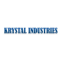 Krystal Industries Logo