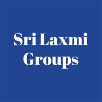 Sri Laxmi Groups Logo