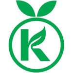 Kashyap Food Products Logo