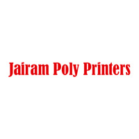Jairam Poly Printers Logo