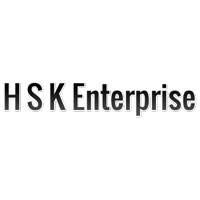 H S K Enterprise Logo