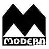 Modern Feed Industries Logo