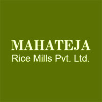 Mahateja Rice Mills Pvt. Ltd.