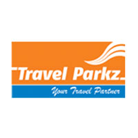 Travel Parkz Logo