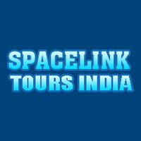 Spacelink Tours India Logo