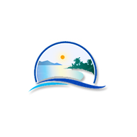 Blue Ocean Resort Logo