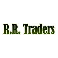 R.R. Traders Logo