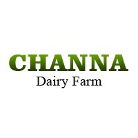 Channa Dairy Farm Logo