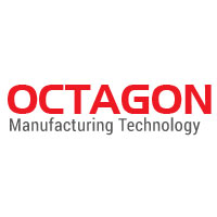 Octagon Manufacturing Technology Logo