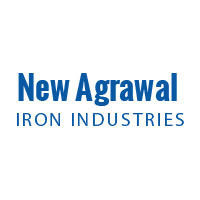 New Agrawal Iron Industries Logo