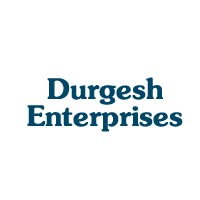 Durgesh Enterprises Logo