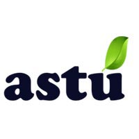 ASTU VENTURES Logo
