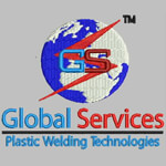 GLOBAL SERVICES Logo
