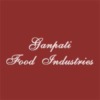 Ganpati Food Industries Logo