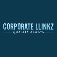 Corporate Llinkz Logo