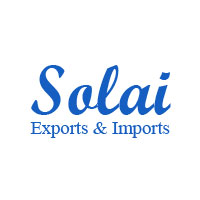 Solai Exports & Imports Logo