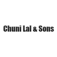 Chuni lal and sons Logo
