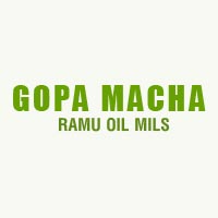 Gopa Macha Ramu Oil Mills
