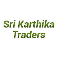 Sri Karthika Traders Logo