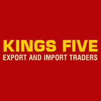 Kings Five Export and Import Traders