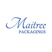 Maitree Packagings Logo
