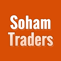 Soham Traders Logo